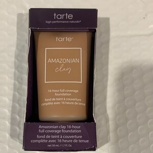 Tarte Amazonian Clay Full Coverage Foundation - Tan